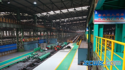 祝賀!中天鋼鐵榮獲第六屆中國工業(yè)大獎(jiǎng)