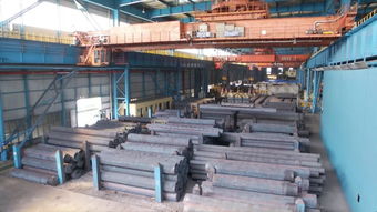 砥礪奮進的五年 這五年,公司的特鋼產品從無到有,從有到優(yōu)