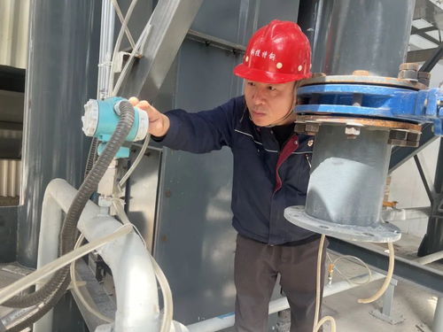 喜報 特鋼公司煉鐵廠石灰窯碎石破碎系統(tǒng)熱負荷試車一次成功