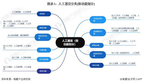 預(yù)見(jiàn)2024 中國(guó)人工器官行業(yè)全景圖譜